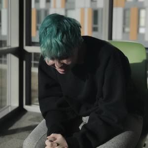 Meet your Posher, Caleb